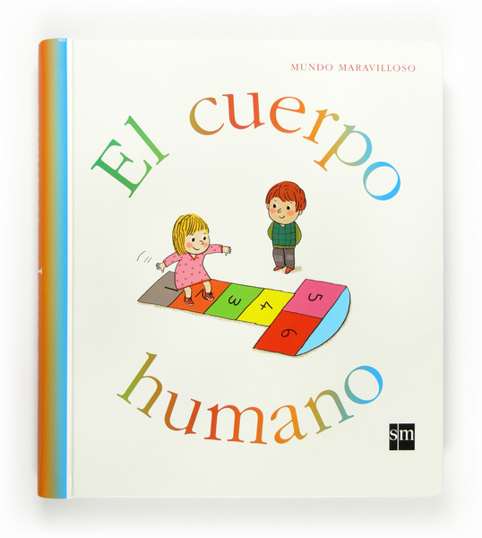Descargar EL CUERPO HUMANO