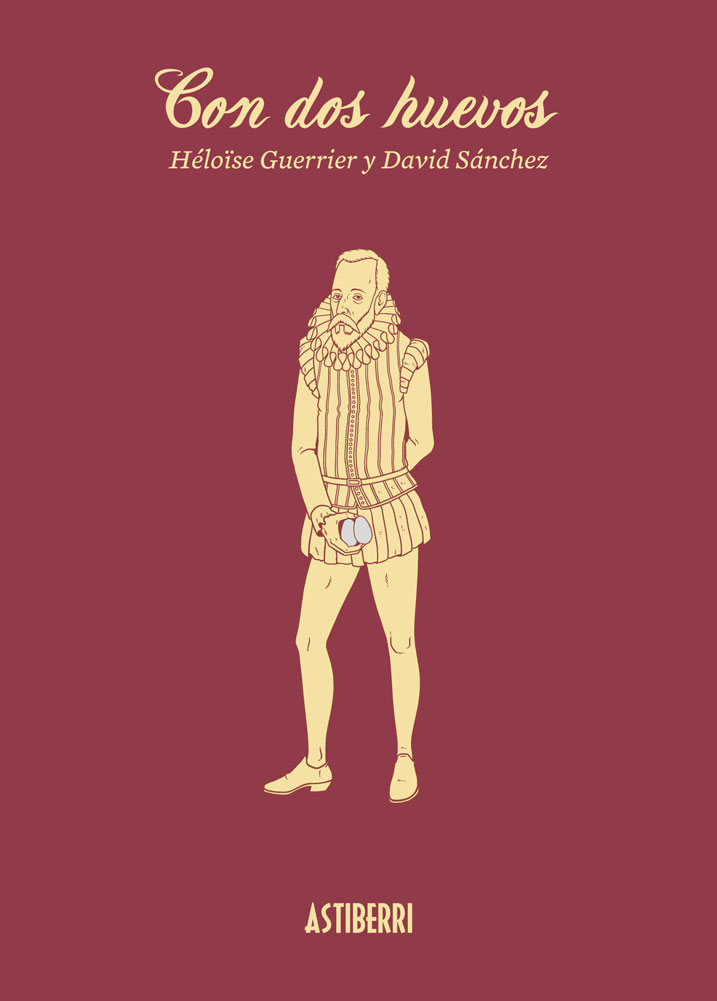 Descargar CON DOS HUEVOS