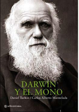 Descargar DARWIN Y EL MONO