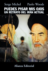 Descargar PUEDES PISAR MIS OJOS  UN RETRATO DEL IRAN ACTUAL