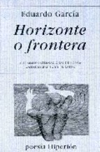 Descargar HORIZONTE O FRONTERA