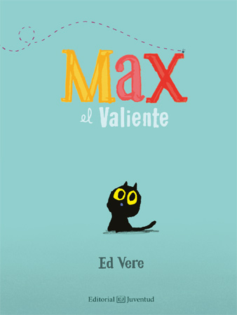 Descargar MAX EL VALIENTE