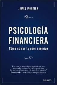 Descargar PSICOLOGIA FINANCIERA  COMO NO SER TU PEOR ENEMIGO