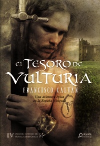 Descargar EL TESORO DE VULTURIA