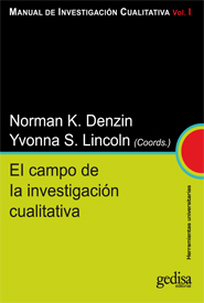 Descargar EL CAMPO DE LA INVESTIGACION CUALITATIVA