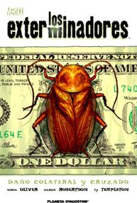 Descargar LOS EXTERMINADORES 4: FUEGO CRUZADO Y DAñOS COLATERALES