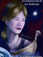 Descargar LA INSURRECCION DE LOS EINHERJAR II: EL RETORNO DE LOS DIOSES