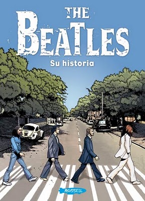 Descargar THE BEATLES  SU HISTORIA