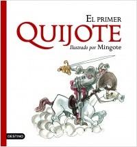 Descargar EL PRIMER QUIJOTE