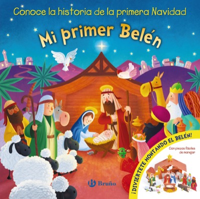 Descargar MI PRIMER BELEN