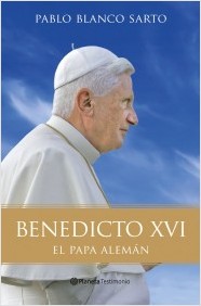Descargar BENEDICTO XVI  EL PAPA ALEMAN