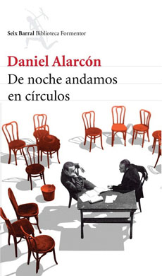 Descargar DE NOCHE ANDAMOS EN CIRCULOS