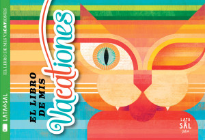 Descargar EL LIBRO DE MIS VACACIONES