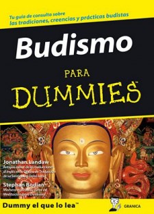 Descargar BUDISMO PARA DUMMIES