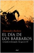 Descargar EL DIA DE LOS BARBAROS  ADRIANOPOLIS  9 DE AGOSTO DE 378