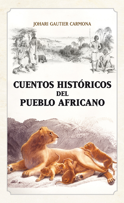 Descargar CUENTOS HISTORICOS DEL PUEBLO AFRICANO