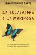Descargar LA ESCAFANDRA Y LA MARIPOSA