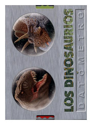 Descargar LOS DINOSAURIOS