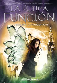 Descargar LA ULTIMA FUNCION