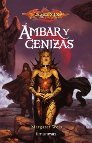 Descargar AMBAR Y CENIZAS (LA DISCIPULA OSCURA 1)