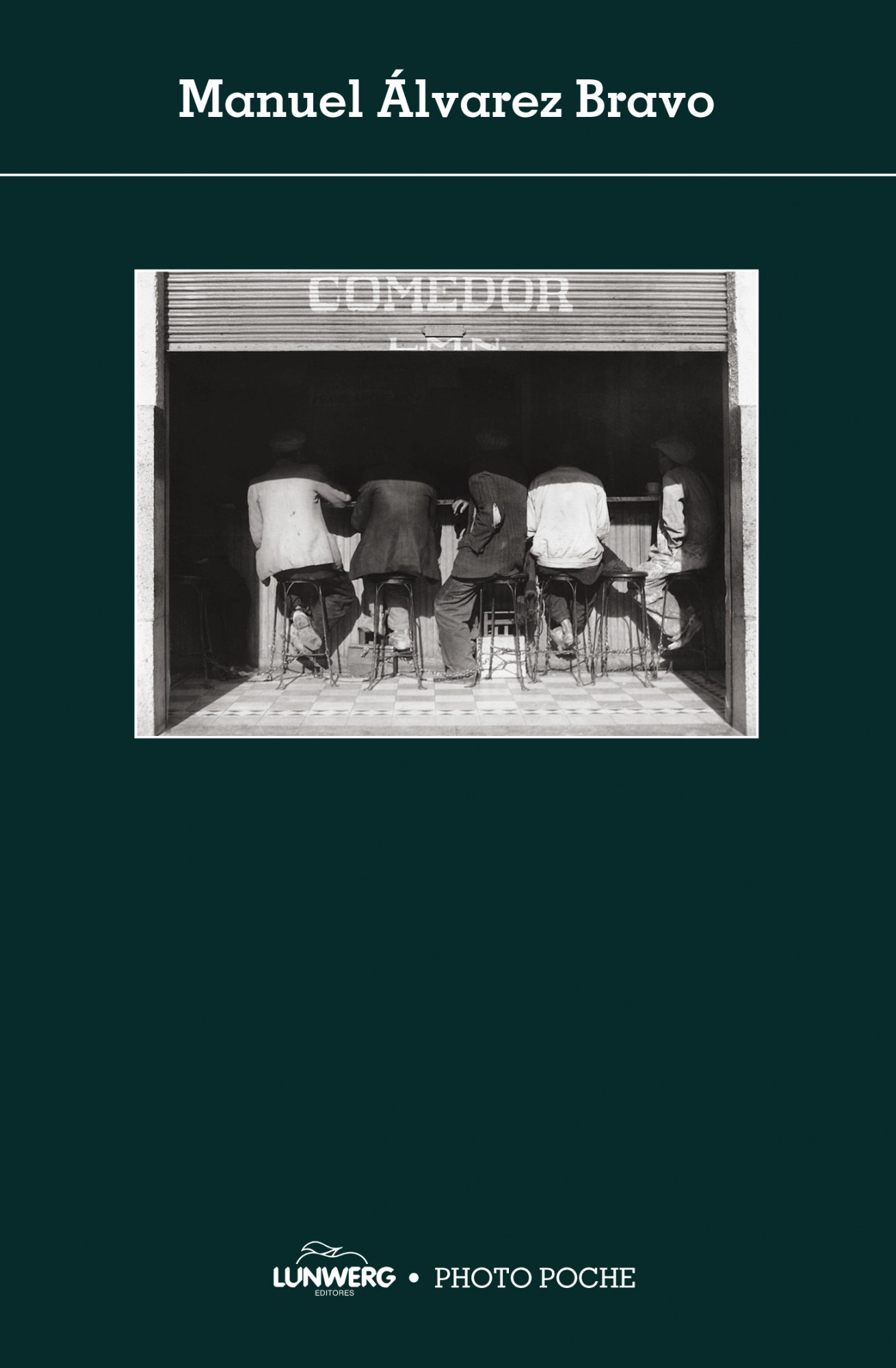 Descargar PHOTOPOCHE MANUEL ALVAREZ BRAVO