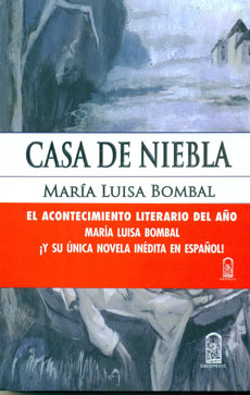 Descargar CASA DE NIEBLA