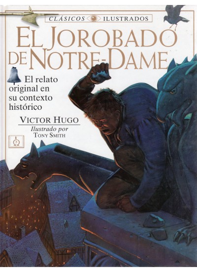 Descargar EL JOROBADO DE NOTRE DAME