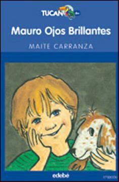 Descargar MAURO OJOS BRILLANTES