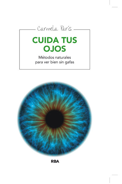 Descargar CUIDADOS NATURALES PARA TUS OJOS