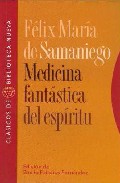 Descargar MEDICINA FANTASTICA DEL ESPIRITU 