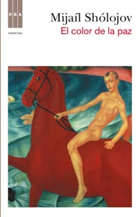 Descargar EL COLOR DE LA PAZ  EL DON APACIBLE IV