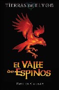 Descargar TIERRAS DE ELYON: EL VALLE DE ESPINOS