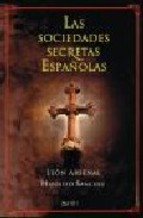 Descargar UNA HISTORIA DE LAS SOCIEDADES SECRETAS ESPAÑOLAS