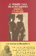 Descargar EL PRIMER CASO DE MONTALBANO
