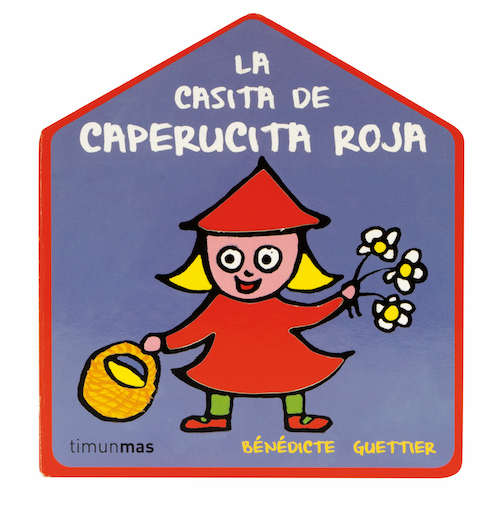 Descargar LA CASITA DE CAPERUCITA ROJA