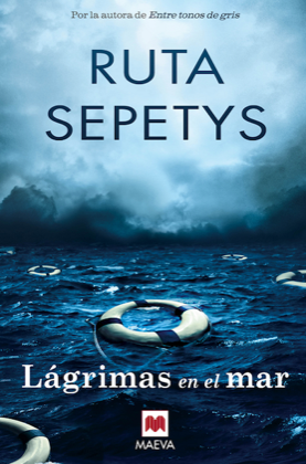 Descargar LAGRIMAS EN EL MAR