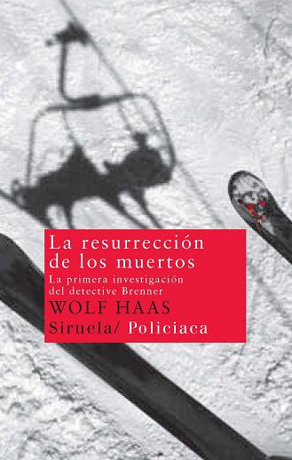 Descargar LA RESURRECCION DE LOS MUERTOS  LA PRIMERA INVESTIGACION DEL DETECTIVE BRENNER
