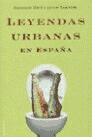 Descargar LEYENDAS URBANAS EN ESPAÑA