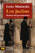 Descargar LOS JUDIOS: HISTORIA DEL PENSAMIENTO