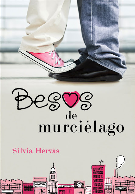 Descargar BESOS DE MURCIELAGO