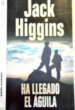 Descargar HA LLEGADO EL AGUILA