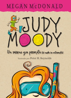 Descargar JUDY MOODY  UN VERANO QUE PROMETE (SI NADIE SE ENTROMETE)