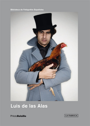 Descargar LUIS DE LAS ALAS