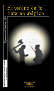 Descargar EL VERANO DE LA LINTERNA MAGICA