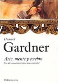 Descargar ARTE MENTE Y CEREBRO UNA APROXIMACION COGNITIVA A LA CREATIVIDAD