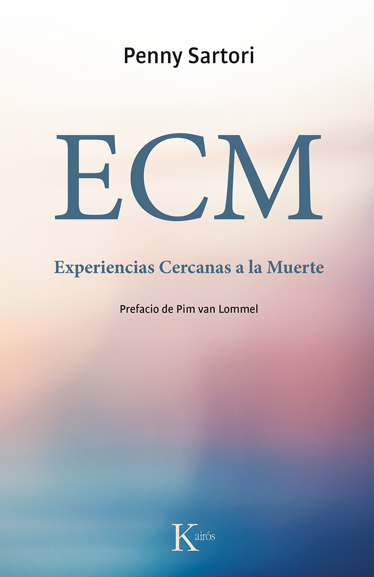 Descargar ECM  EXPERIENCIAS CERCANAS A LA MUERTE