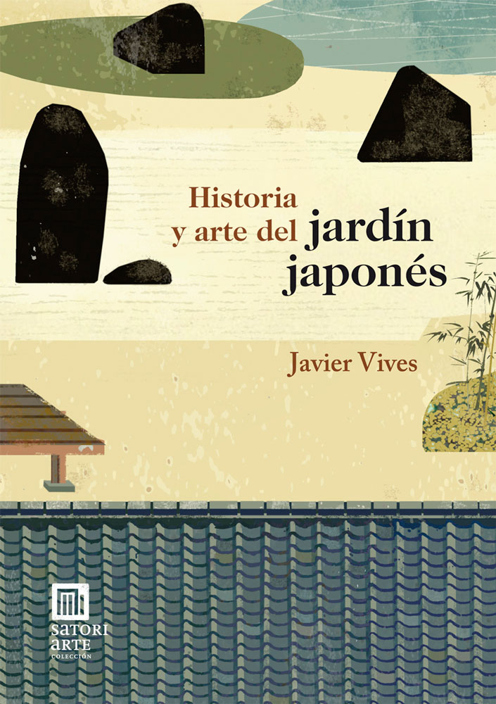 Descargar HISTORIA Y ARTE DEL JARDIN JAPONES
