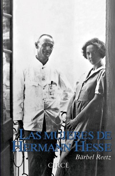 Descargar LAS MUJERES DE HERMANN HESSE