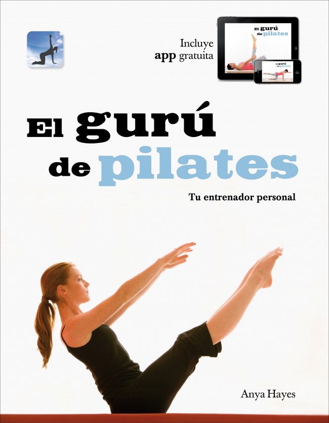 Descargar EL GURU DE PILATES