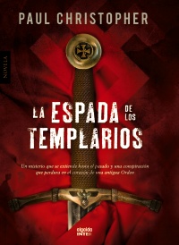 Descargar LA ESPADA DE LOS TEMPLARIOS